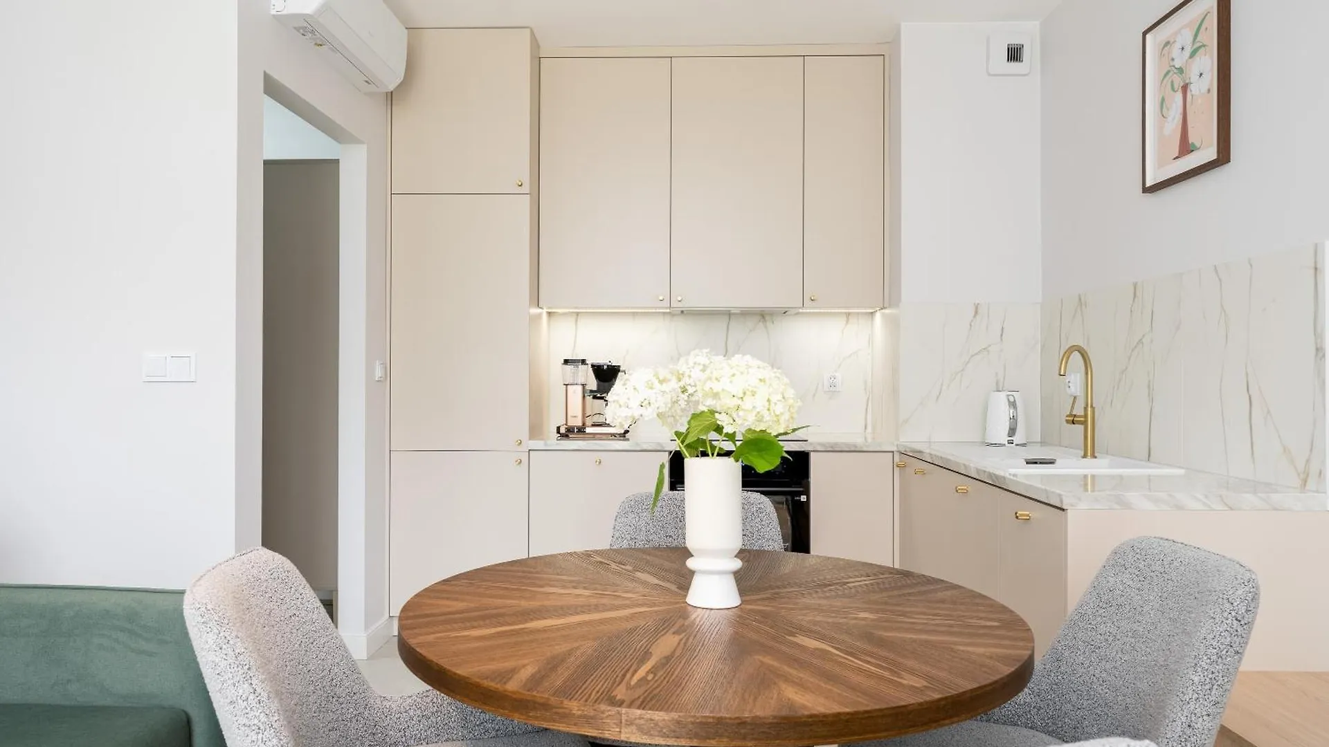 Lema Apartment Near Tauron Arena Krakow